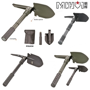 Fabricante hecho todo tipo de pala de jardín de acero al carbono - Product Image 6