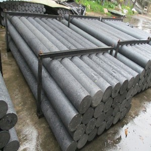 Postes de valla de plástico sólido reciclado barato de alta calidad de 4 "/5"/ 6 ", poste de valla <span class=keywords><strong>el</strong></span>éctrica - Product Image 6