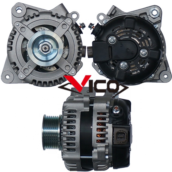 Auto Alternator 27060-0H100 27060-28270 27060-28350 Fits Scion