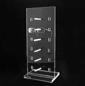 Acryl Sonnenbrille Display Rack