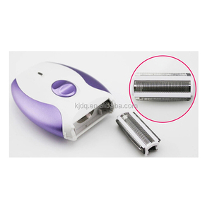 Épilateur électrique de machine d'épilation électrique <span class=keywords><strong>rasoir</strong></span> femme <span class=keywords><strong>rasoir</strong></span> - Product Image 3