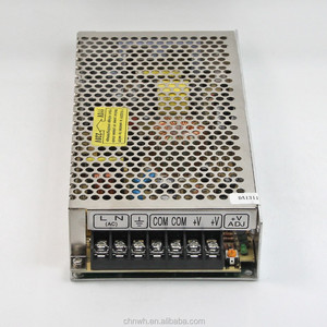Ad alta tensione ac <span class=keywords><strong>dc</strong></span> s-100 20a 5v 100w interruttore di alimentazione smps - Product Image 5