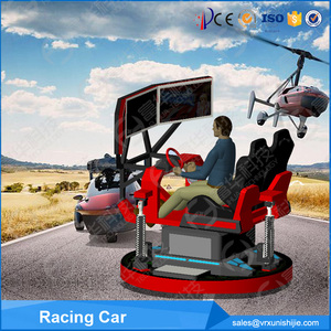 4D <span class=keywords><strong>cinéma</strong></span> Arcade jeu de conduite Machine de course <span class=keywords><strong>voiture</strong></span> jeu de simulation de <span class=keywords><strong>voiture</strong></span> simulateur de conduite simulateur de Cockpit - Product Image 4