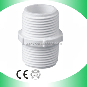 <span class=keywords><strong>Plomberie</strong></span> raccord raccord de tuyau en plastique femme réducteur, Pvc couplage de fil - Product Image 2