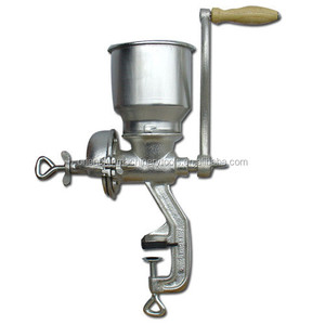 Moulin <span class=keywords><strong>à</strong></span> maïs et <span class=keywords><strong>à</strong></span> <span class=keywords><strong>céréales</strong></span> en fonte # 500 150 #   avec un bac <span class=keywords><strong>à</strong></span> granulés haut ou bas - Product Image 3