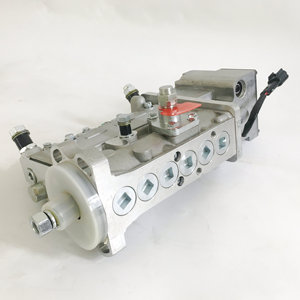 5262671 DCEC 6BTA5.9 Bộ Phận Động Cơ Asimco Byc Phun Nhiên Liệu Bơm - Product Image 3