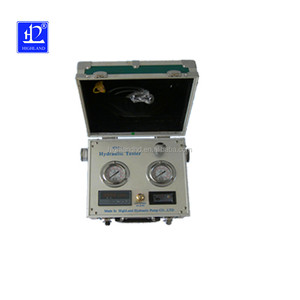 น้ำมันไฮดรอลิคกระแสเงินสดเครื่องทดสอบความดัน - Product Image 1