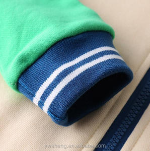 2021 ultimo Disegno Del Bambino Giacche Da Baseball Del Capretto Giacche - Product Image 3