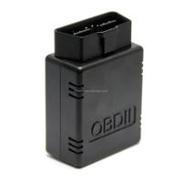 Herramienta de Diagnóstico Mut II, Escáner Automotriz Avanzado OBD, Herramienta de Diagnóstico para Auto OBD2/OBD II ELM327 Bluetooth 2.0