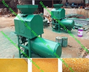 <span class=keywords><strong>El</strong></span> mejor precio de maíz pelado de la máquina/molino de maíz de la máquina/de molienda de maíz de la máquina - Product Image 1