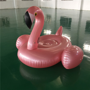 <span class=keywords><strong>Flamant</strong></span> <span class=keywords><strong>rose</strong></span> <span class=keywords><strong>gonflable</strong></span> flottant de plage, personnalisé, vente en gros, 2019 - Product Image 1