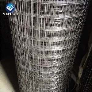 Quality low price 10x10 reinforcing welded wire mesh factory