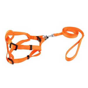 Produk baru tali harnes anjing peliharaan Premium desain OEM - Product Image 3