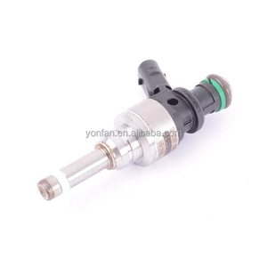 <span class=keywords><strong>Injecteur</strong></span> de carburant 06E906036AC 06E906036P pour Audi A4 S4 A5 S5 A6 A7 A8 Q5 <span class=keywords><strong>SQ5</strong></span> Q7 VW Touareg 3.0 TFSI TSI - Product Image 1