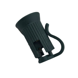 E17 Intermediate <strong>Bases</strong> C9 SPT-1 Bulb Sockets Lamp Holders - Product Image 2