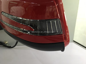 <span class=keywords><strong>Side</strong></span>/<span class=keywords><strong>auto</strong></span>/gương chiếu hậu với quay lights đối Mecedes Benz GLA - Product Image 3