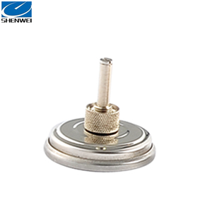 Termómetro de acero inoxidable SW SS, medidor de temperatura de repuesto para parrilla, carne, cocina, carne, <span class=keywords><strong>barbacoa</strong></span> - Product Image 4
