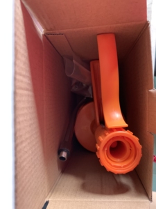 Kualitas Tinggi Hewan Simbah Gun Otomatis <span class=keywords><strong>Drenching</strong></span> Gun - Product Image 5
