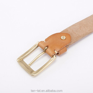 Ceinture en cuir véritable pour homme, ceinturon personnalisé de haute qualité - Product Image 5