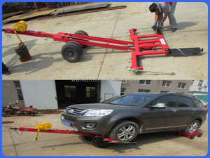 Remolque de alta calidad para coche, nuevo diseño, a la venta - Product Image 3