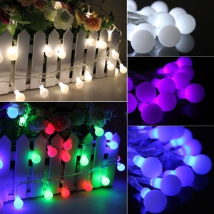 <span class=keywords><strong>Bolas</strong></span> <span class=keywords><strong>de</strong></span> luces <span class=keywords><strong>de</strong></span> hadas - Product Image 4