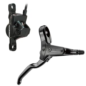 1 frein rond TEKTRO HD-M275 utilisé pour les vélos de montagne, frein à disque hydraulique