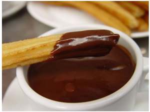 Macchina Automatica Portatile per <span class=keywords><strong>Churros</strong></span> con Friggitrice, Bestseller - Product Image 3