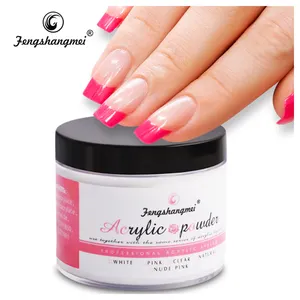 Professionele Acryl Poeder Voor Acryl Nail Acryl Poeder Voor Dompelen