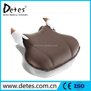 Poltrona Odontoiatrica Flottante TOP301 con Lampada LED Italiana <span class=keywords><strong>Faro</strong></span> Approvazione CE ISO - Product Image 6