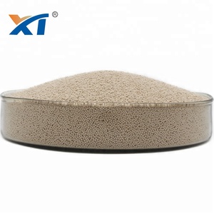 Tamiz Molecular Desecante 13x hp <span class=keywords><strong>Zeolita</strong></span> para Generador de Oxígeno Medicinal - Product Image 2