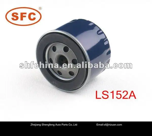 High Quality of PURFLUX filter LS152A