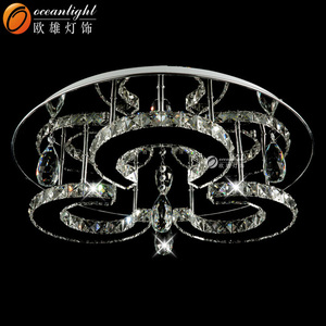 Cobre lámpara de araña de luz, <span class=keywords><strong>la</strong></span> <span class=keywords><strong>alcachofa</strong></span> de <span class=keywords><strong>la</strong></span> lámpara colgante om9010-1 - Product Image 2