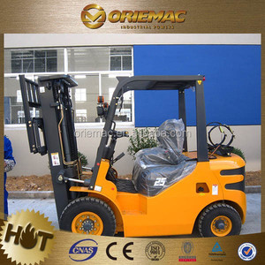 HUAHE 2000KG mini carretilla elevadora HH20Z - Product Image 3