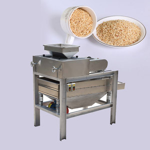 Máquina de corte para molienda de cacahuete, trituradora de cacahuete, trituradora, trituradora de <span class=keywords><strong>almendra</strong></span>, gran oferta - Product Image 1