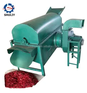 Droge chili reinigingsmachine 008613703827012