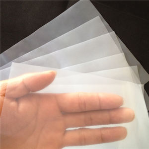 1.0m * 200 חצר רול מים מסיס רקמת גיבוי סרט - Product Image 5