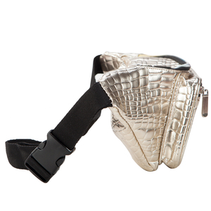 Haute De Mode Conçu Alligator <span class=keywords><strong>Sac</strong></span> <span class=keywords><strong>Banane</strong></span> Pour Les Femmes Hommes Durable Adulte Taille <span class=keywords><strong>Sac</strong></span> - Product Image 2