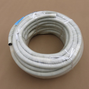 2 M reemplazo envejecimiento doble capa engrosamiento gota de agua suave aire acondicionado tubería de drenaje de tuberías <span class=keywords><strong>Acces</strong></span> - Product Image 4