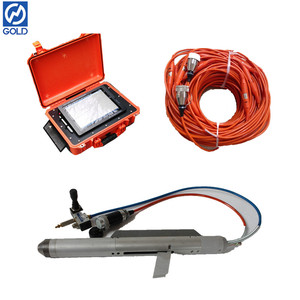 MASW الزلزالية اختبار الانكسار معدات المسح والتفكير الزلازل - Product Image 4
