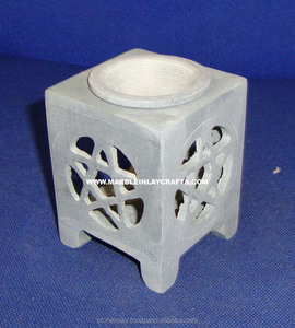 Handmade Aroma <b>Oil</b> Burner/ Aroma <b>Oil</b> <b>Diffuser</b> - Product Image 1