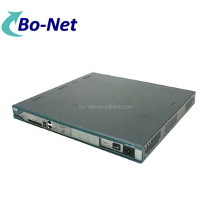 Sıcak Satış ve % 100% Orijinal <span class=keywords><strong>CISCO</strong></span> 2811 <span class=keywords><strong>router</strong></span> Ucuz Için Kurumsal - Product Image 2