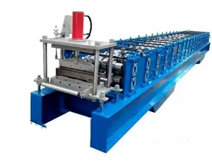 YX28.5-373 Joint Hidden Wall Panel Cold Roll Forming Machine