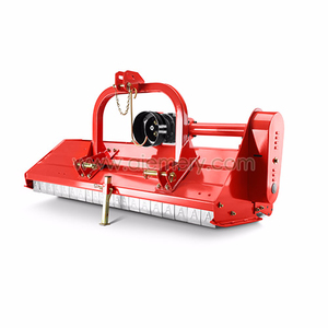 Tractor PTO forestier flail mulcher - Product Image 1