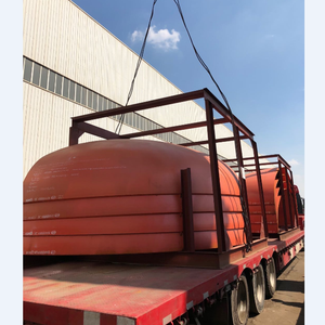Tête de plat de pétale de <span class=keywords><strong>couronne</strong></span> d'extrémité de plat - Product Image 2