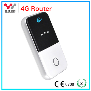 Date mobile WiFi soutien EVDO CDMA <span class=keywords><strong>3g</strong></span> 4g wifi routeur à connecter max 10 utilisateurs - Product Image 2