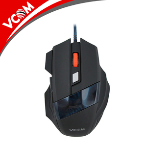 6d Souris <span class=keywords><strong>Gamer</strong></span> Vente Chaude Professionnel 6d Jeu Filaire Optique <span class=keywords><strong>Gamer</strong></span> Souris 2400 DPI - Product Image 1