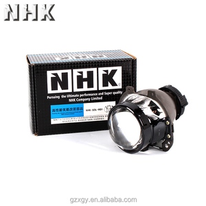 NHK HID <strong>Bi</strong> <strong>Xenon</strong> <strong>Projector</strong> Lens 2.5 Inch SDL - Product Image 1