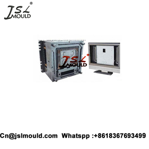 Taizhou experimentado <span class=keywords><strong>17</strong></span>/19/21/24 /32 /40/43 pulgadas LED LCD Shell <span class=keywords><strong>CRT</strong></span> TV gabinete molde - Product Image 6
