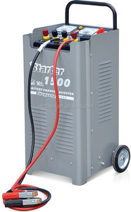 Automatique chargeur de batterie puissant et booster JQST-1800 1PH220V - Product Image 3