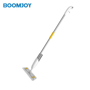 Boomjoy P5 TV shopping best seller <span class=keywords><strong>mocio</strong></span> con bloccaggio <span class=keywords><strong>mocio</strong></span> vestiti usati con fibbia su piastra spray mop - Product Image 3